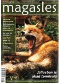 Kovács Zsolt - Magasles 46. (2007. július - V. évfolyam 7. szám)