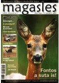 Kovács Zsolt - Magasles 32. (2006. május - IV. évfolyam 5. szám)