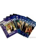 Ross, JoAnn,Wilkins, Gina,Spindler, Erica,James, Stephanie,Kaiser, Jenice,Sanders, Glenda,Mallory, Kathryn,Langtry, Ellen,Street, Kelly - Tiffany 51-60. füzet