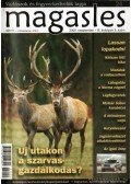 Kovács Zsolt - Magasles 24. (2005. szeptember - III. évfolyam 9. szám)