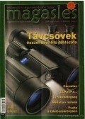 Kovács Zsolt - Magasles 12. (2004. szeptember - II. évfolyam 9. szám)