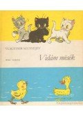 Vlagyimir Grigorjevics Szutyejev - Vidám mesék