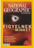 Papp Gábor - National Geographic Magyarország 2003. november 9. szám