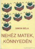 Simon Béla - Nehéz matek, könnyedén