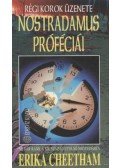 Cheetham, Erika - Nostradamus próféciái