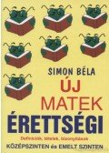 Simon Béla - Új matek érettségi