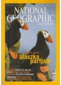 Papp Gábor - National Geographic Magyarország 2003. Augusztus 6.szám