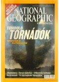 Papp Gábor - National Geographic Magyarország 2004. április