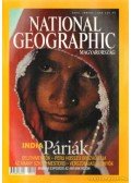Papp Gábor - National Geographic Magyarország 2003. Június 4. szám
