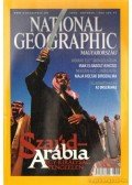 Papp Gábor - National Geographic Magyarország 2003. Október 8. szám
