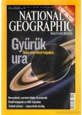 Papp Gábor - National Geographic Magyarország 2006. december