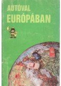 Koós Tamás - Autóval Európában