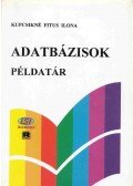 Kupcsikné Fitus Ilona - Adatbázisok - példatár
