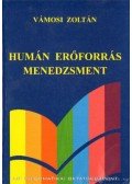Vámosi Zoltán - Humán erőforrás menedzsment