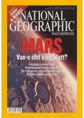 Papp Gábor - National Geographic Magyarország 2004. január