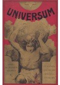 Dr. Hankó Vilmos - Universum X.