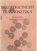 Petrányi Gyula - Belgyógyászati diagnosztika