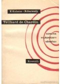 Kahane, E.,Garaudy, Roger - Teilhard de Chardin