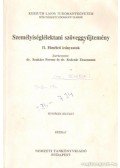 Dr. Szakács Ferenc,Dr. Kulcsár Zsuzsanna - Személyiséglélektani szöveggyűjtemény