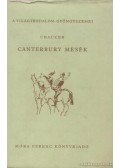 Chaucer, Geoffrey - Canterbury mesék