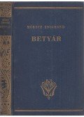 Móricz Zsigmond - Betyár