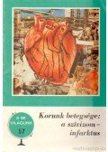 Hoffmann Artúr,dr. - Korunk betegsége: a szívizominfarktus