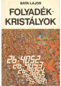 Bata Lajos - Folyadékkristályok