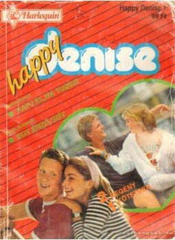 Harrell, Janice, Schwartz, Shella - Kapj el, ha tudsz - Egy érző szív Harrell, Janice, Schwartz, Shella - Kapj el, ha tudsz - Egy érző szív, 0 antikvár könyv