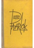Preda, Marin - Pazarlók