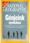 Papp Gábor - National Geographic Magyarország 2006. Március 3. szám