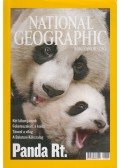 Papp Gábor - National Geographic Magyarország 2006. július