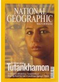 Papp Gábor - National Geographic Magyarország 2005. Június