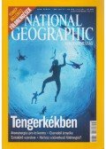 Papp Gábor - National Geographic Magyarország 2006. Április