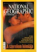 Papp Gábor - National Geographic Magyarország 2006. február