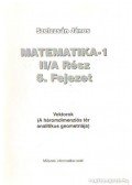 Szelezsán János - Matematika-1 II/A Rész 5. fejezet