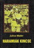 Mader,Julius - Haramiák kincse
