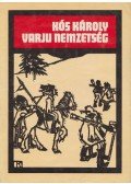 Kós Károly - Varju nemzetség