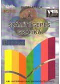 Budai Attila - A számítógépes grafika