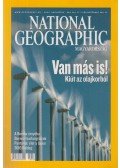 Papp Gábor - National Geographic Magyarország 2005. augusztus