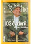 Papp Gábor - National Geographic Magyarország 2005. November 11. szám