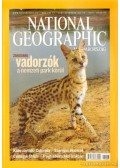 Papp Gábor - National Geographic Magyarország 2007. márcuis 3. szám