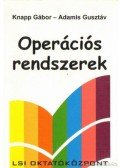 Knapp Gábor- Adamis Gusztáv - Operációs rendszerek