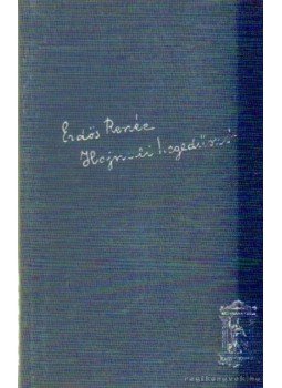 Erdős Renée - Hajnali hegedűszó Erdős Renée - Hajnali hegedűszó, Budapest 0 antikvár könyv