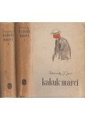 Tersánszky J. Jenő - Kakuk Marci I-II.