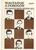 Varnusz Egon - Magyarok a dobogón