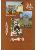 Bács Gyula - Jugoszlávia