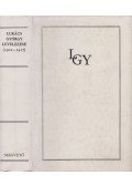Lukács György - Lukács György levelezése (1902-1917)