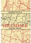 Gombos Gyula - Hillsdale