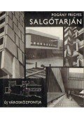 Pogány Frigyes - Salgótarján új városközpontja