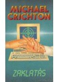 Michael Crichton - Zaklatás